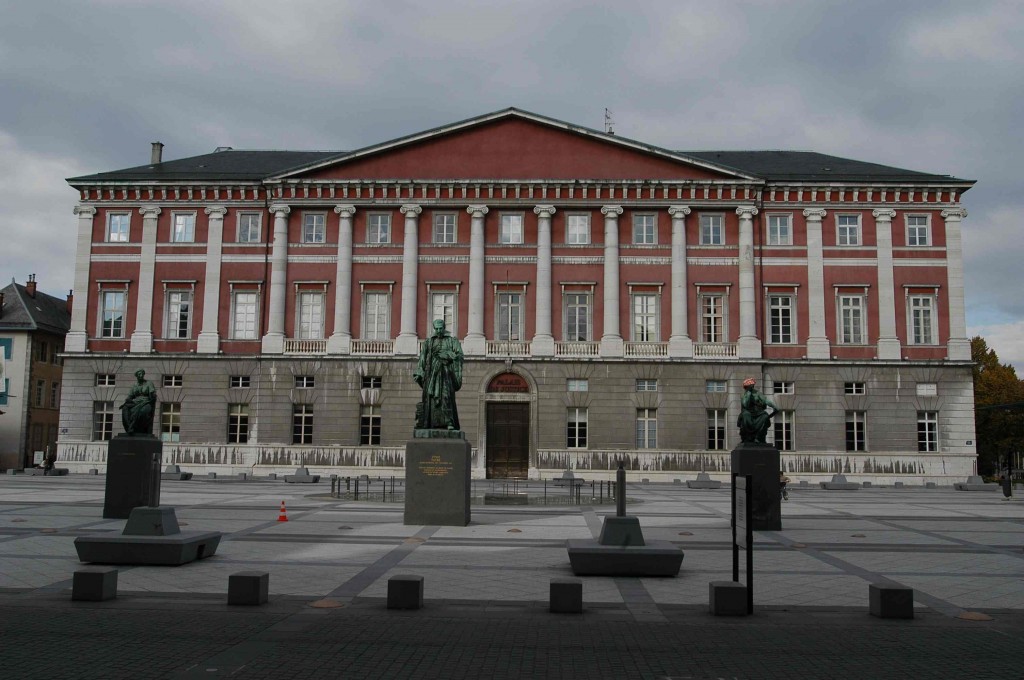 avocat droit du travail chambéry